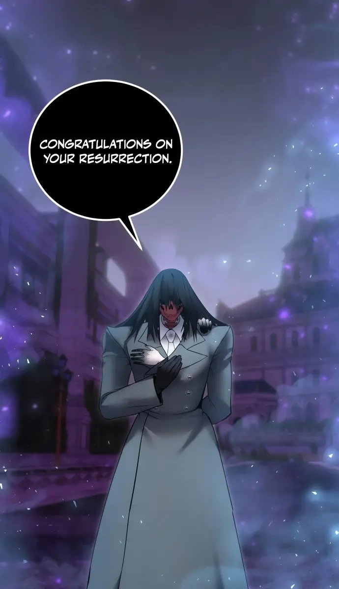 I Was More Overpowered Than the Hero, So I Hid My Power! Chapter 92 Page 59