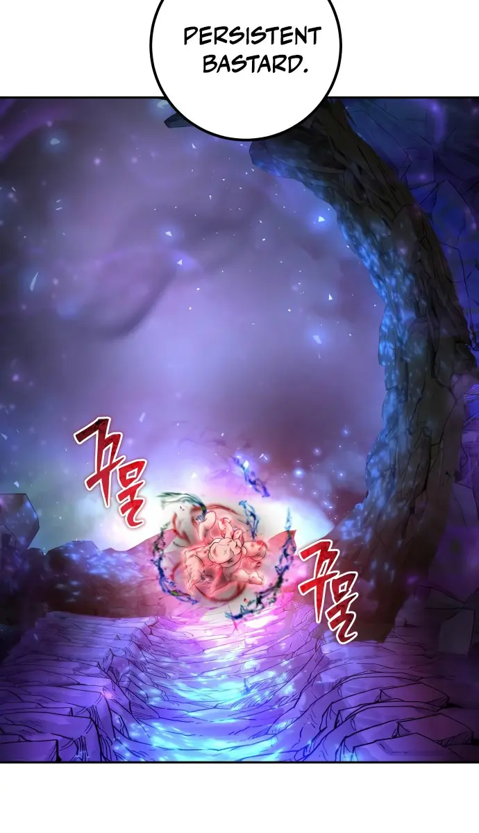 I Was More Overpowered Than the Hero, So I Hid My Power! Chapter 92 Page 62