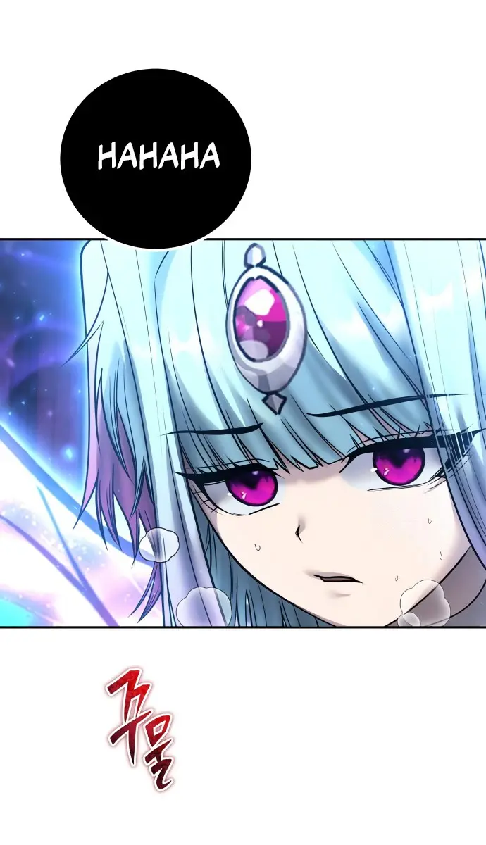 I Was More Overpowered Than the Hero, So I Hid My Power! Chapter 92 Page 63