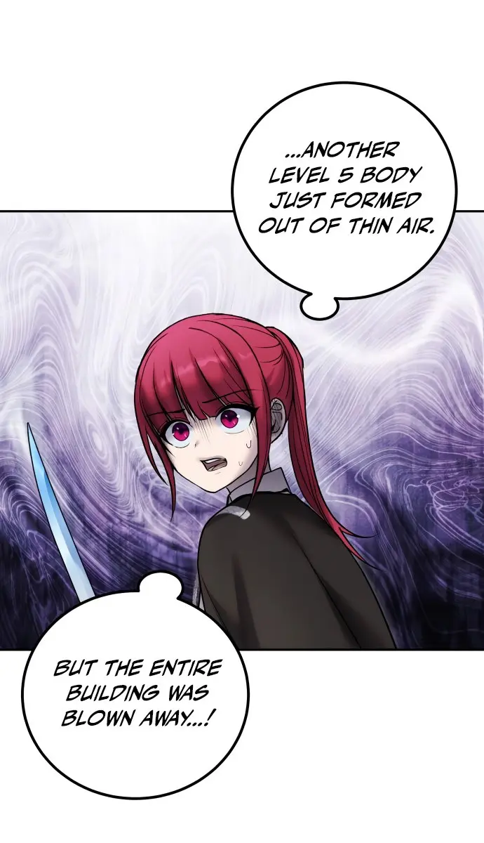 I Was More Overpowered Than the Hero, So I Hid My Power! Chapter 92 Page 66