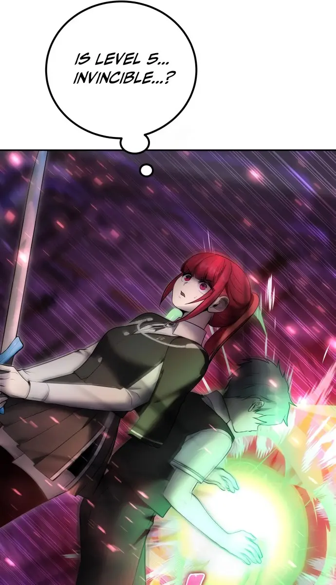 I Was More Overpowered Than the Hero, So I Hid My Power! Chapter 92 Page 68