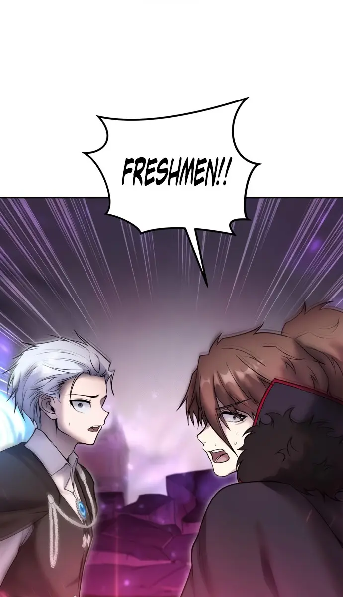 I Was More Overpowered Than the Hero, So I Hid My Power! Chapter 92 Page 71