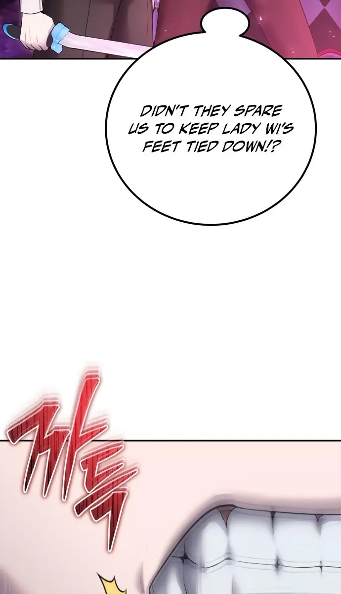I Was More Overpowered Than the Hero, So I Hid My Power! Chapter 92 Page 75