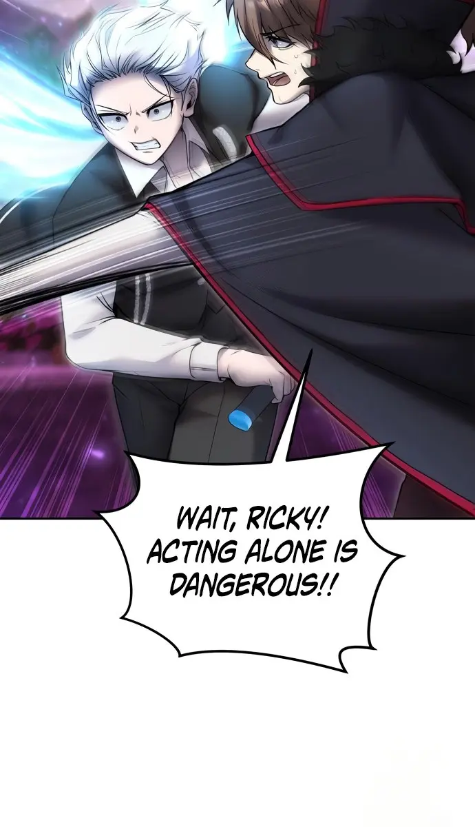 I Was More Overpowered Than the Hero, So I Hid My Power! Chapter 92 Page 77