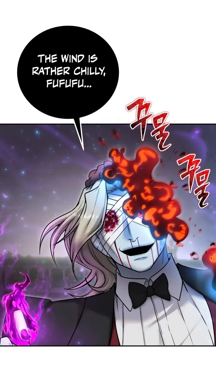 I Was More Overpowered Than the Hero, So I Hid My Power! Chapter 92 Page 83