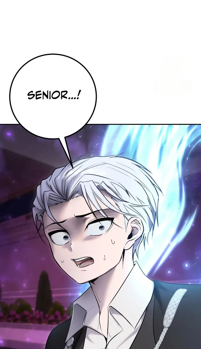 I Was More Overpowered Than the Hero, So I Hid My Power! Chapter 92 Page 84