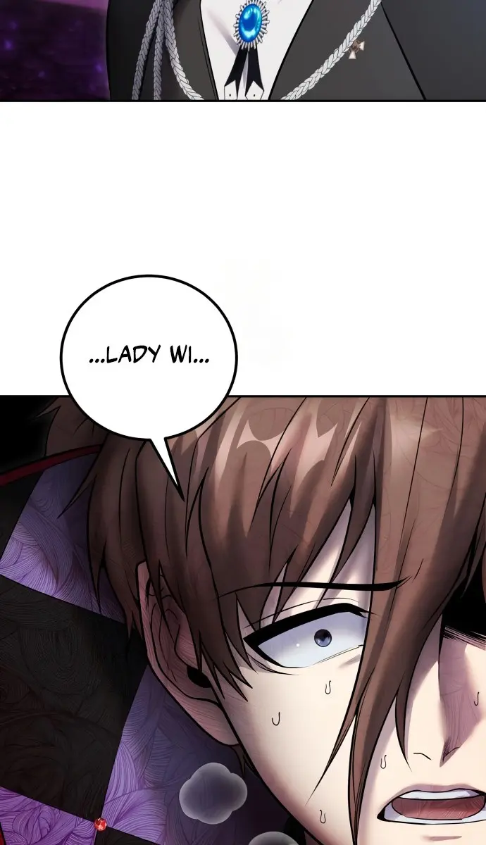 I Was More Overpowered Than the Hero, So I Hid My Power! Chapter 92 Page 85