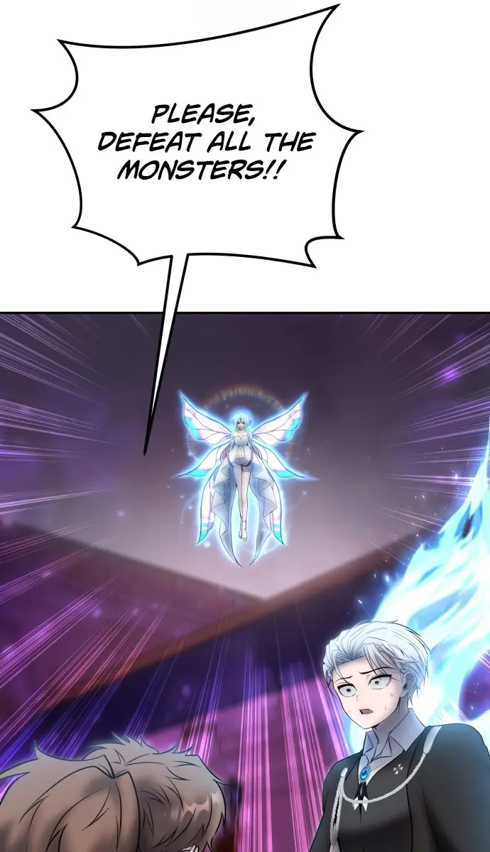 I Was More Overpowered Than the Hero, So I Hid My Power! Chapter 92 Page 87