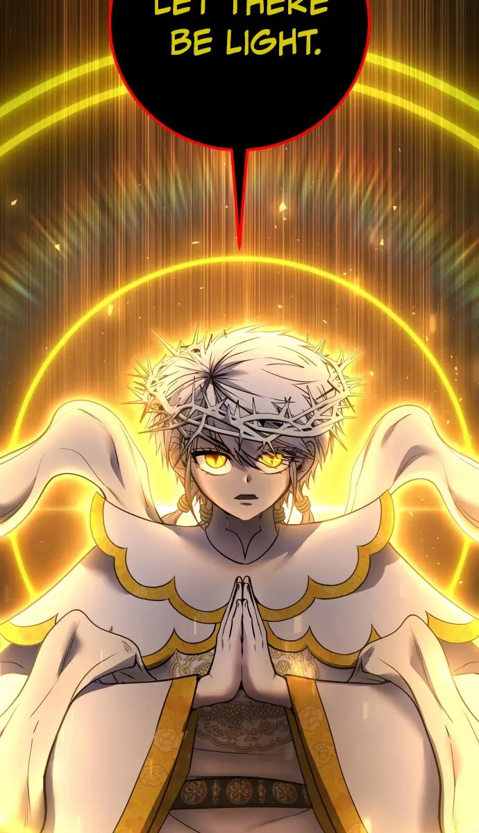 I Was More Overpowered Than the Hero, So I Hid My Power! Chapter 92 Page 92