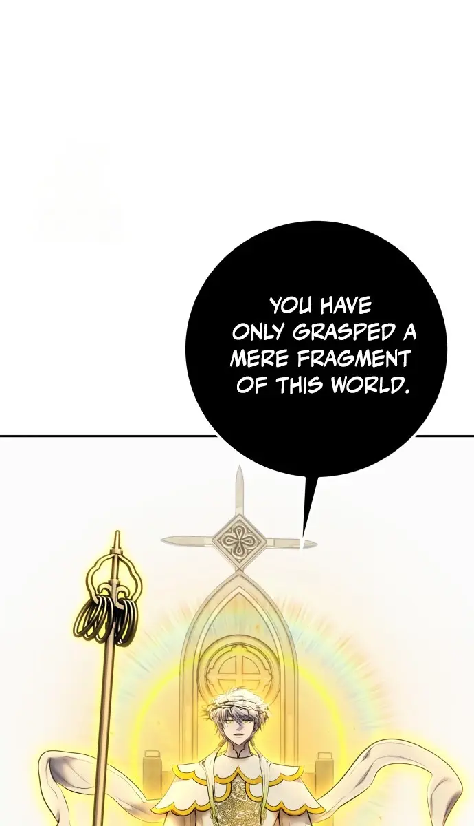 I Was More Overpowered Than the Hero, So I Hid My Power! Chapter 92 Page 103