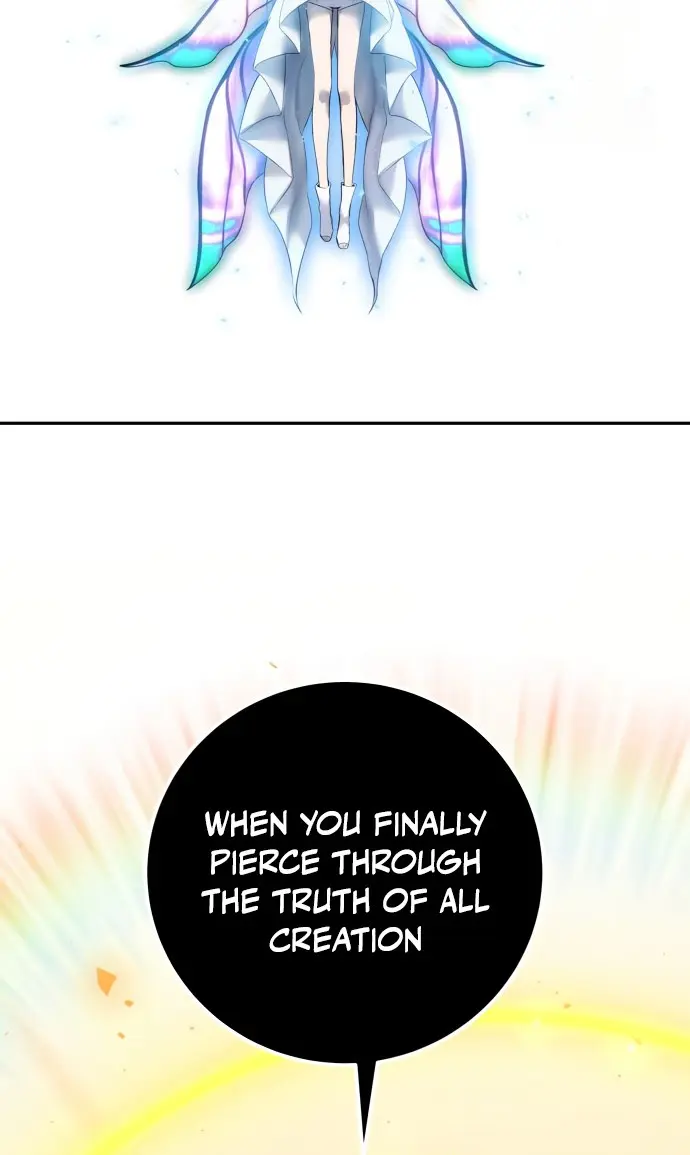 I Was More Overpowered Than the Hero, So I Hid My Power! Chapter 92 Page 105