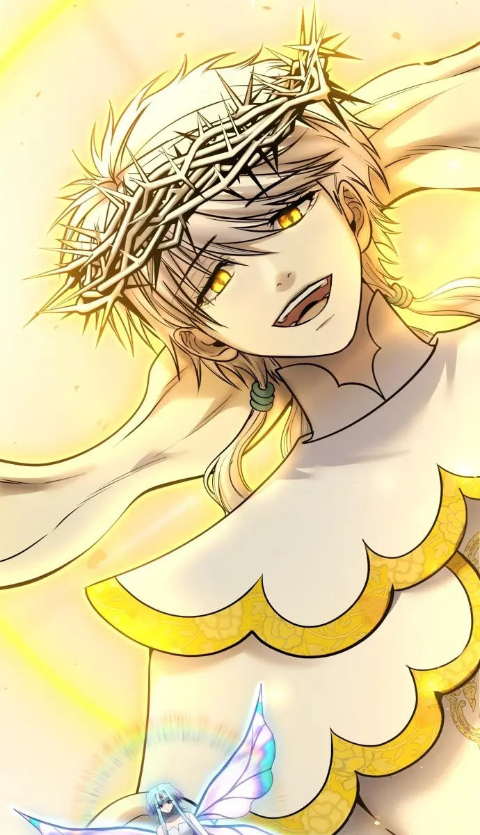 I Was More Overpowered Than the Hero, So I Hid My Power! Chapter 92 Page 106