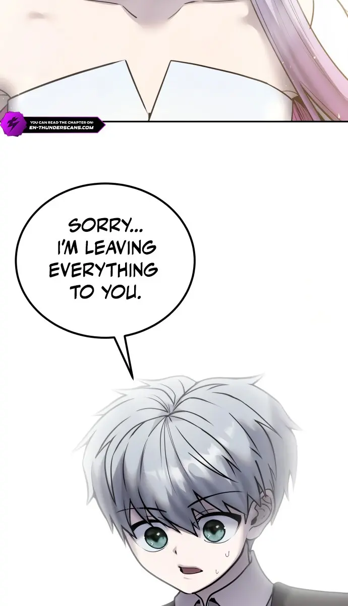 I Was More Overpowered Than the Hero, So I Hid My Power! Chapter 92 Page 116