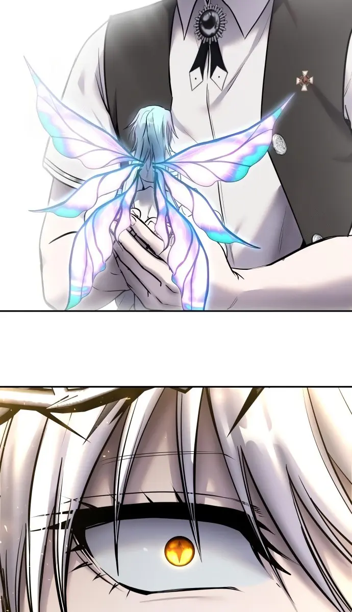 I Was More Overpowered Than the Hero, So I Hid My Power! Chapter 92 Page 117