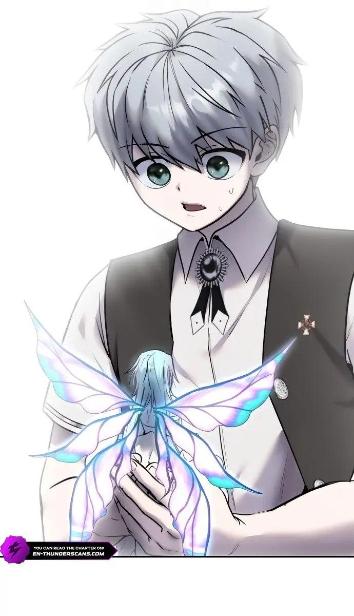 I Was More Overpowered Than the Hero, So I Hid My Power! Chapter 93 Page 4