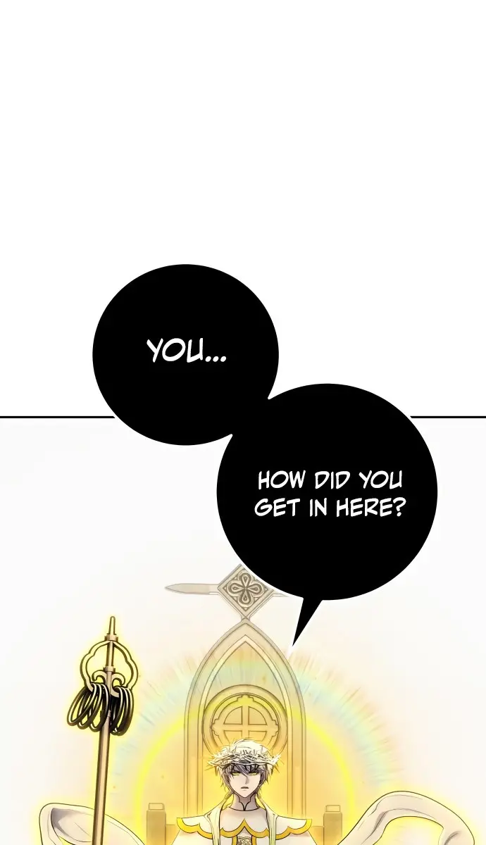 I Was More Overpowered Than the Hero, So I Hid My Power! Chapter 93 Page 5