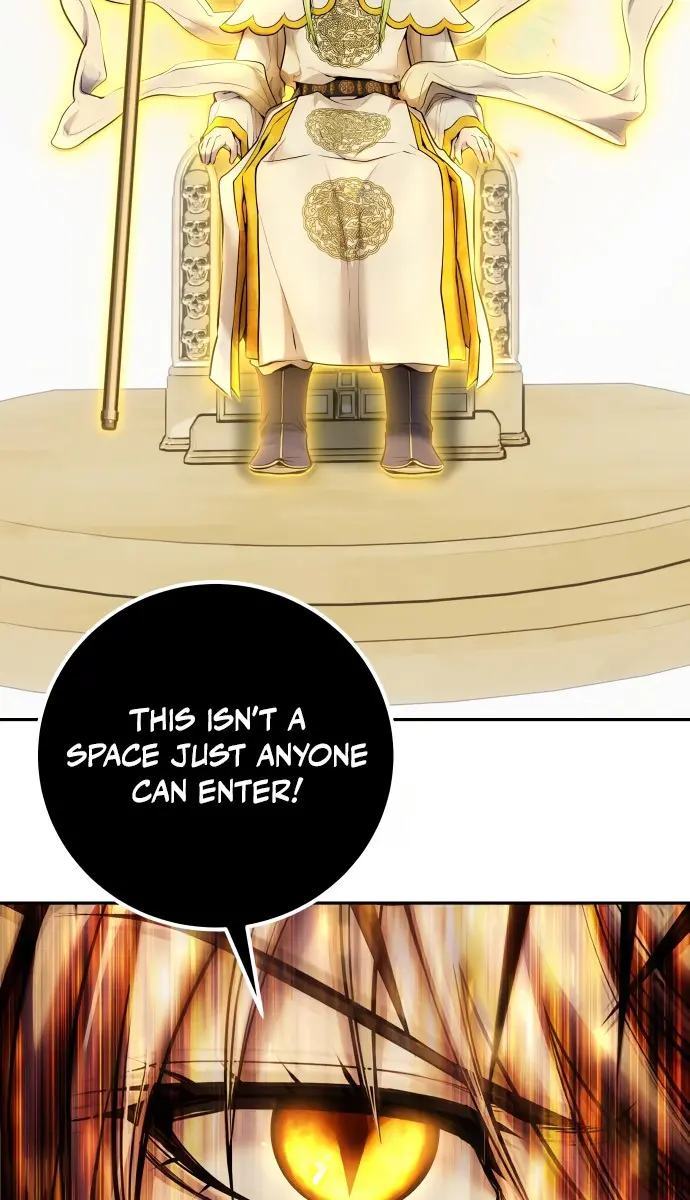 I Was More Overpowered Than the Hero, So I Hid My Power! Chapter 93 Page 6