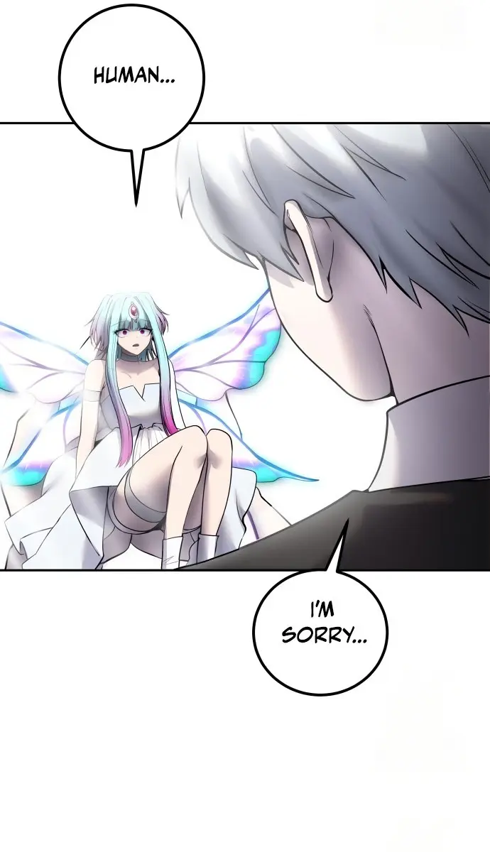 I Was More Overpowered Than the Hero, So I Hid My Power! Chapter 93 Page 8