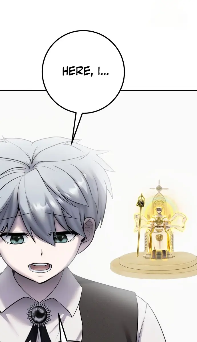 I Was More Overpowered Than the Hero, So I Hid My Power! Chapter 93 Page 9