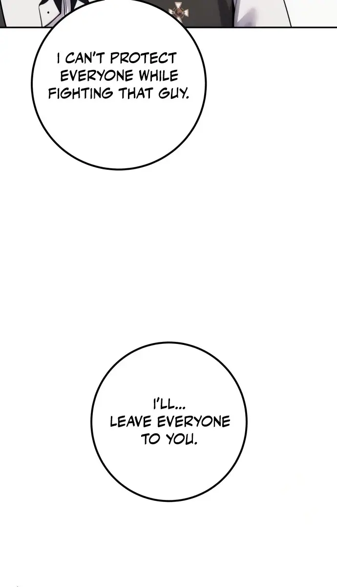 I Was More Overpowered Than the Hero, So I Hid My Power! Chapter 93 Page 10