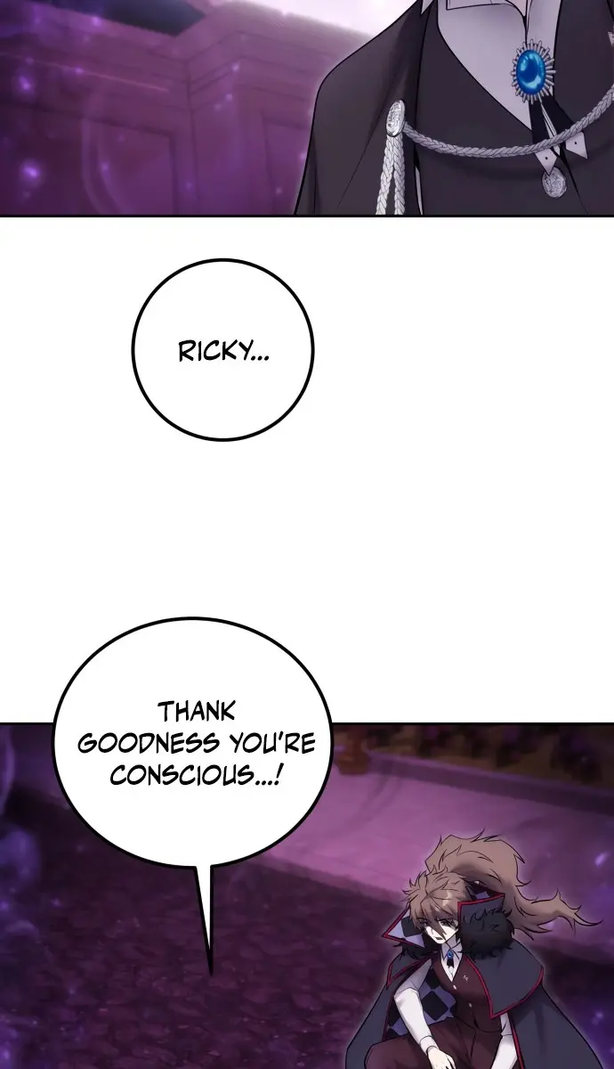 I Was More Overpowered Than the Hero, So I Hid My Power! Chapter 93 Page 16