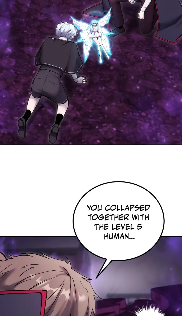 I Was More Overpowered Than the Hero, So I Hid My Power! Chapter 93 Page 17