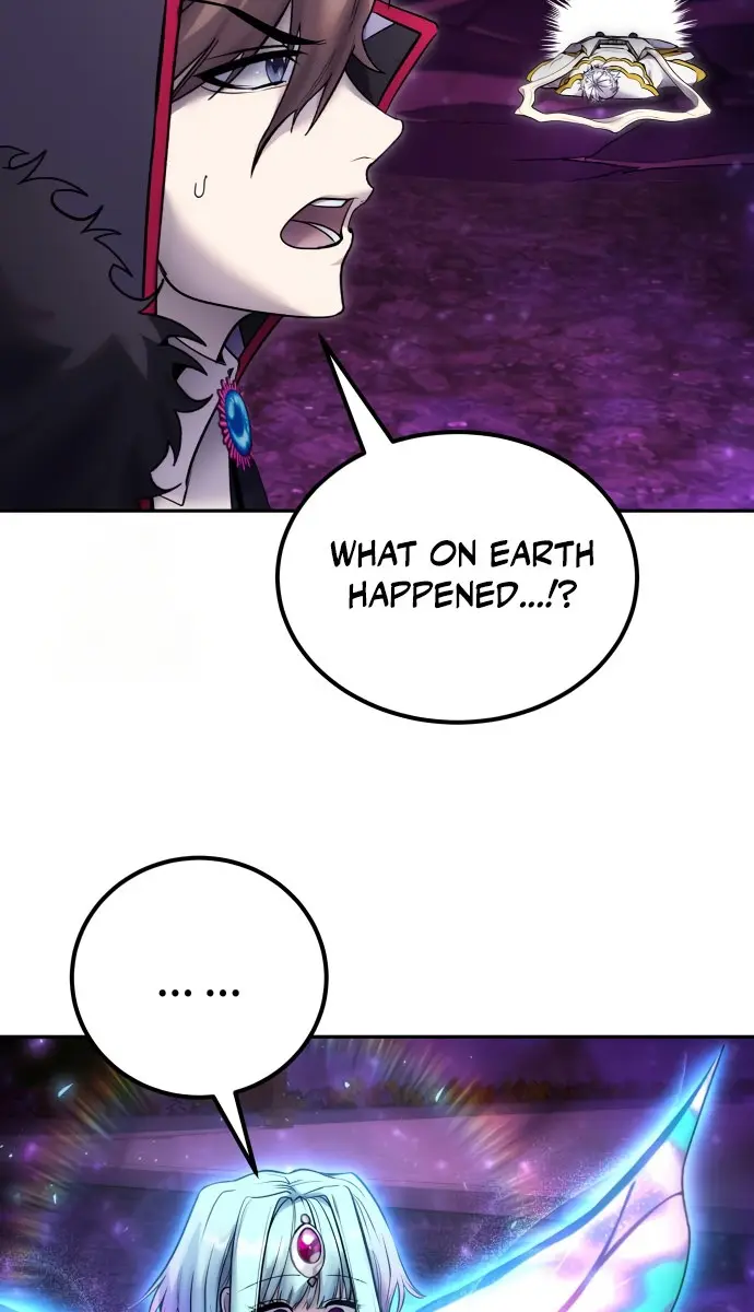 I Was More Overpowered Than the Hero, So I Hid My Power! Chapter 93 Page 18