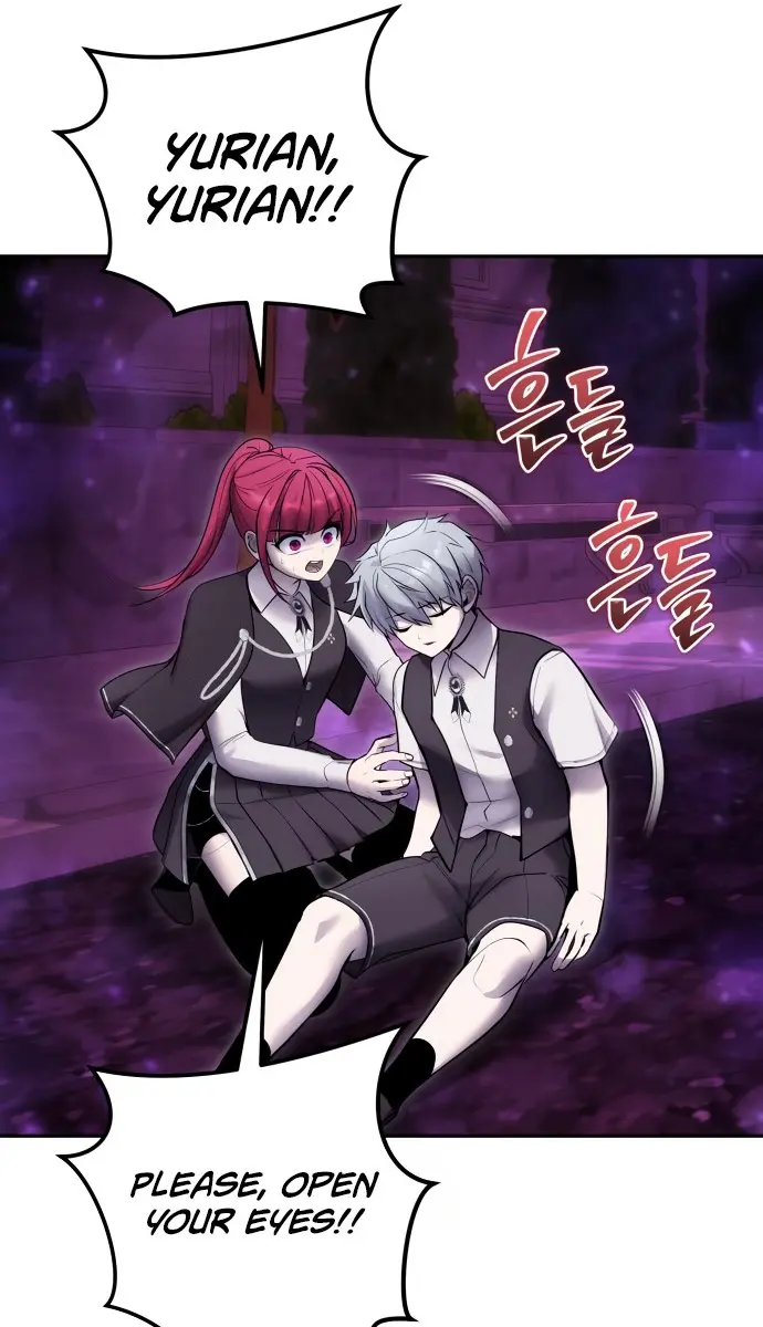 I Was More Overpowered Than the Hero, So I Hid My Power! Chapter 93 Page 20