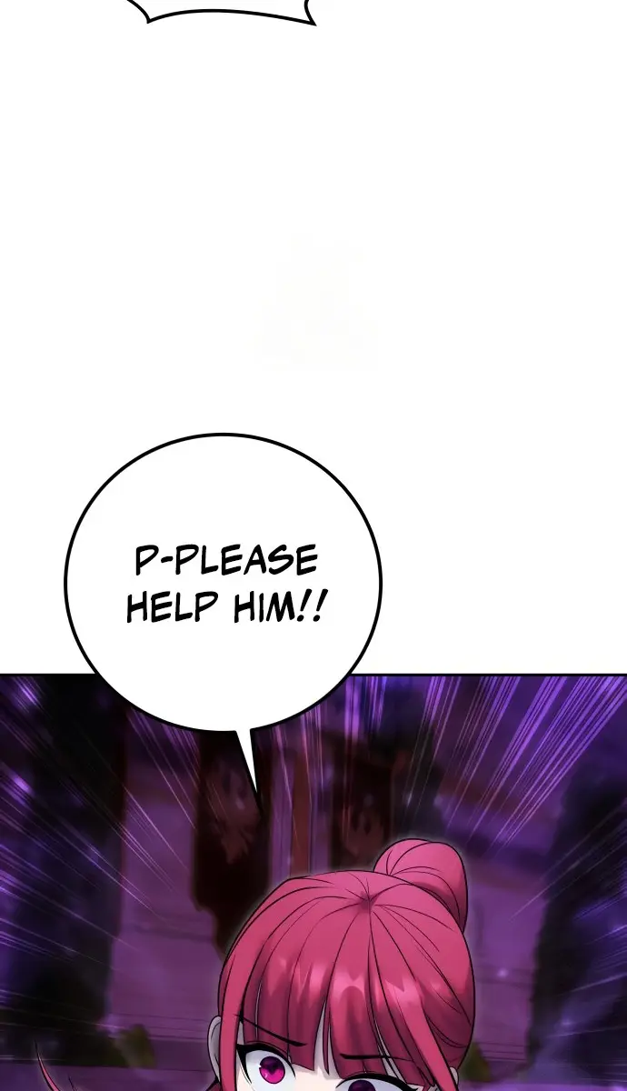 I Was More Overpowered Than the Hero, So I Hid My Power! Chapter 93 Page 21