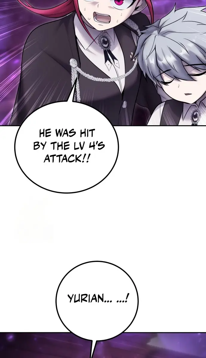 I Was More Overpowered Than the Hero, So I Hid My Power! Chapter 93 Page 22