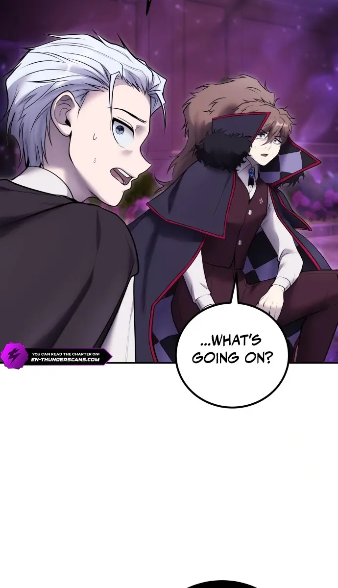 I Was More Overpowered Than the Hero, So I Hid My Power! Chapter 93 Page 23