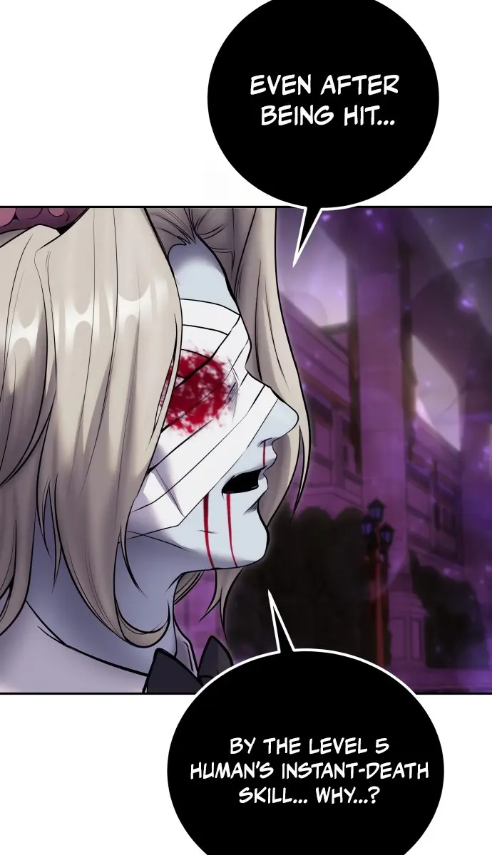 I Was More Overpowered Than the Hero, So I Hid My Power! Chapter 93 Page 24