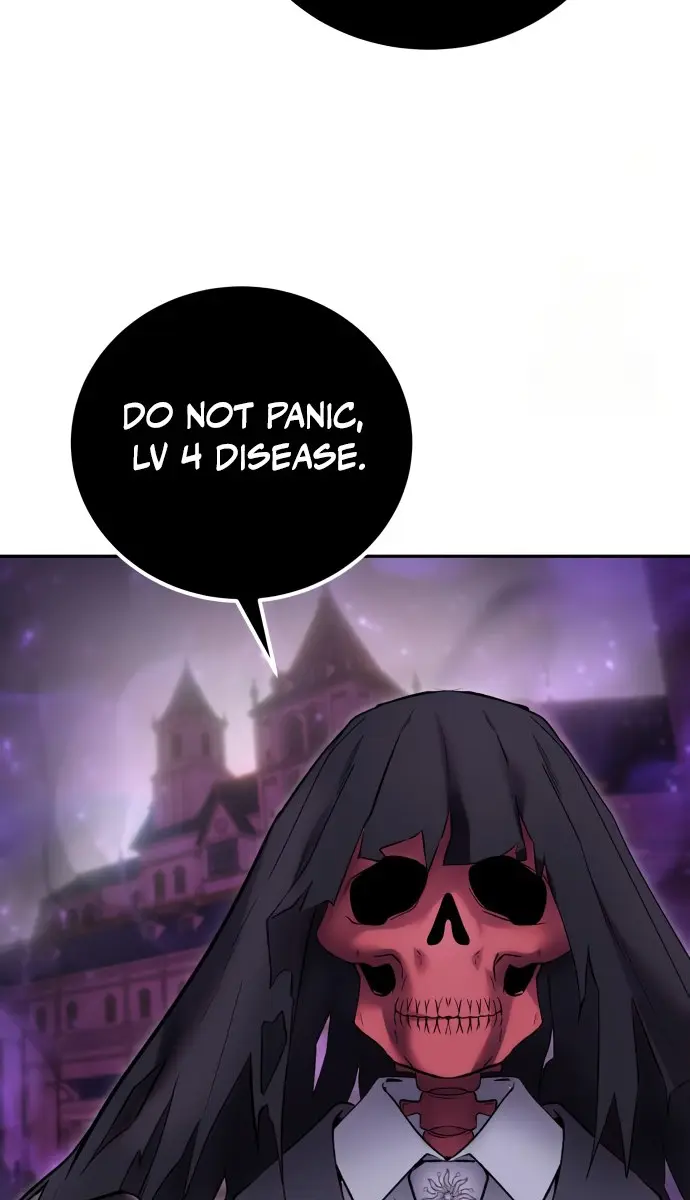 I Was More Overpowered Than the Hero, So I Hid My Power! Chapter 93 Page 25