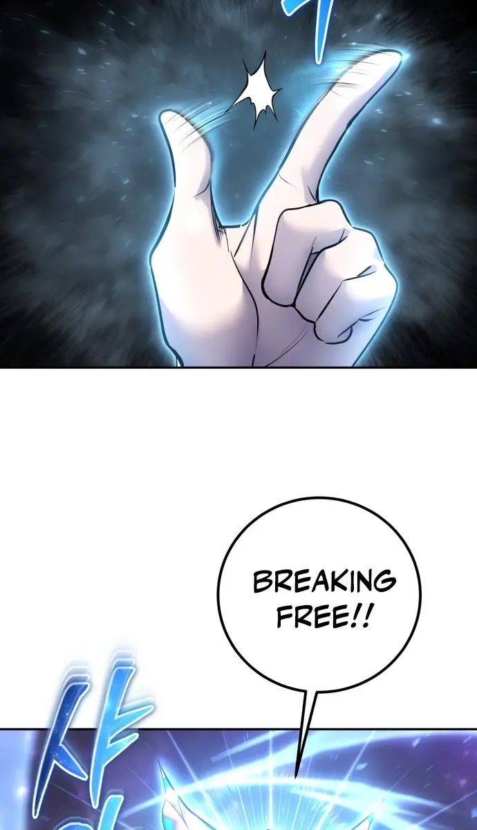 I Was More Overpowered Than the Hero, So I Hid My Power! Chapter 93 Page 30