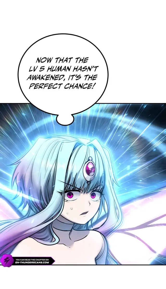 I Was More Overpowered Than the Hero, So I Hid My Power! Chapter 93 Page 32