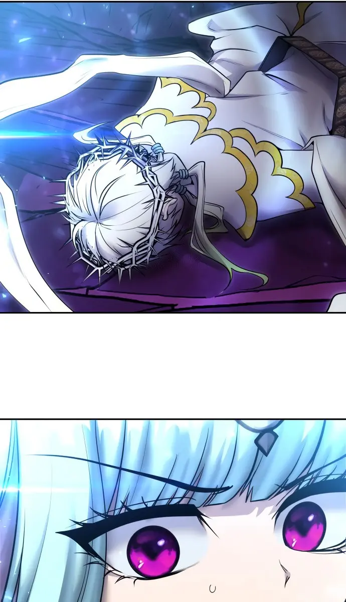 I Was More Overpowered Than the Hero, So I Hid My Power! Chapter 93 Page 34