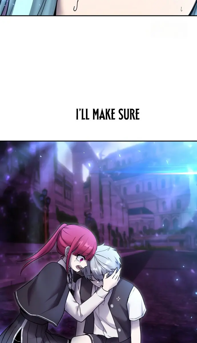 I Was More Overpowered Than the Hero, So I Hid My Power! Chapter 93 Page 35