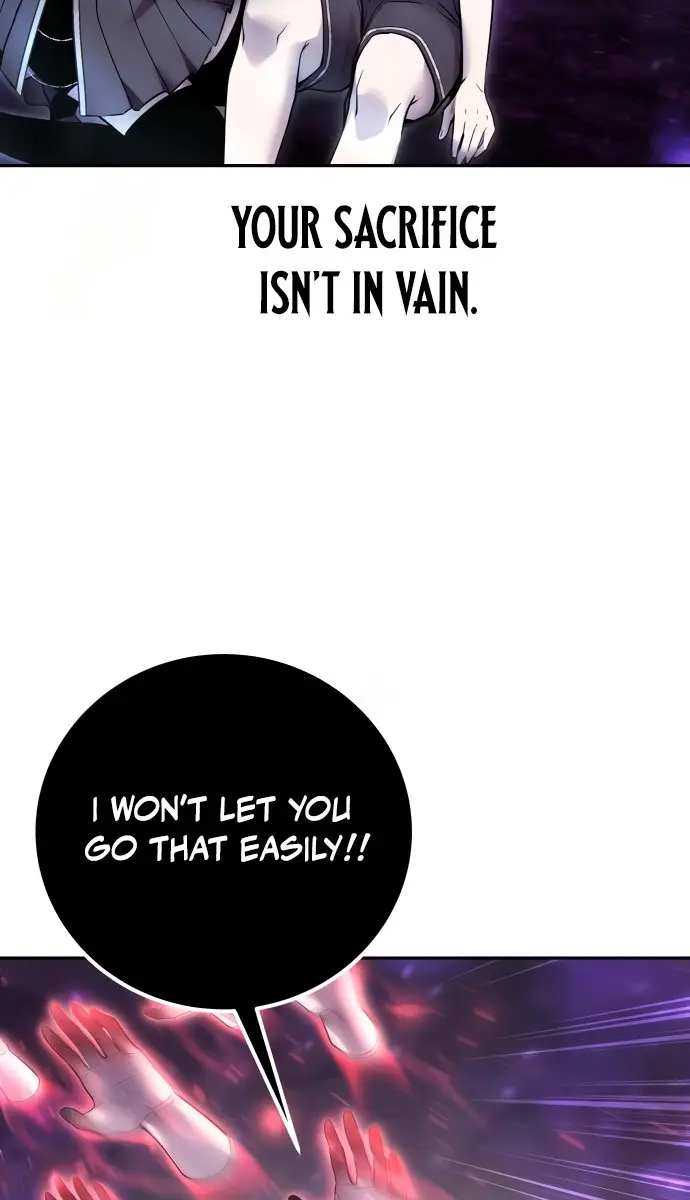 I Was More Overpowered Than the Hero, So I Hid My Power! Chapter 93 Page 36