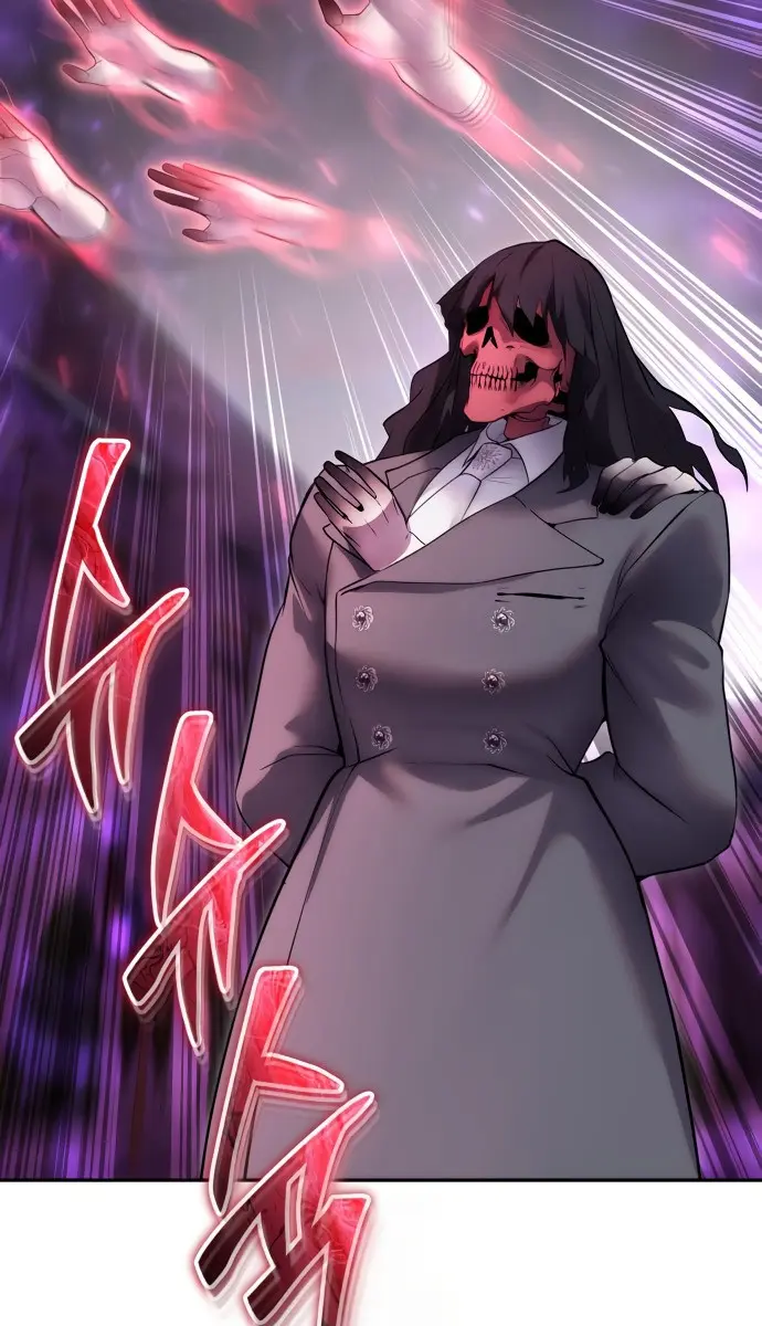 I Was More Overpowered Than the Hero, So I Hid My Power! Chapter 93 Page 37