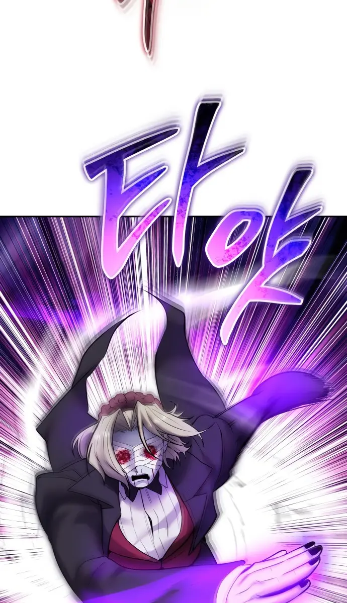 I Was More Overpowered Than the Hero, So I Hid My Power! Chapter 93 Page 38