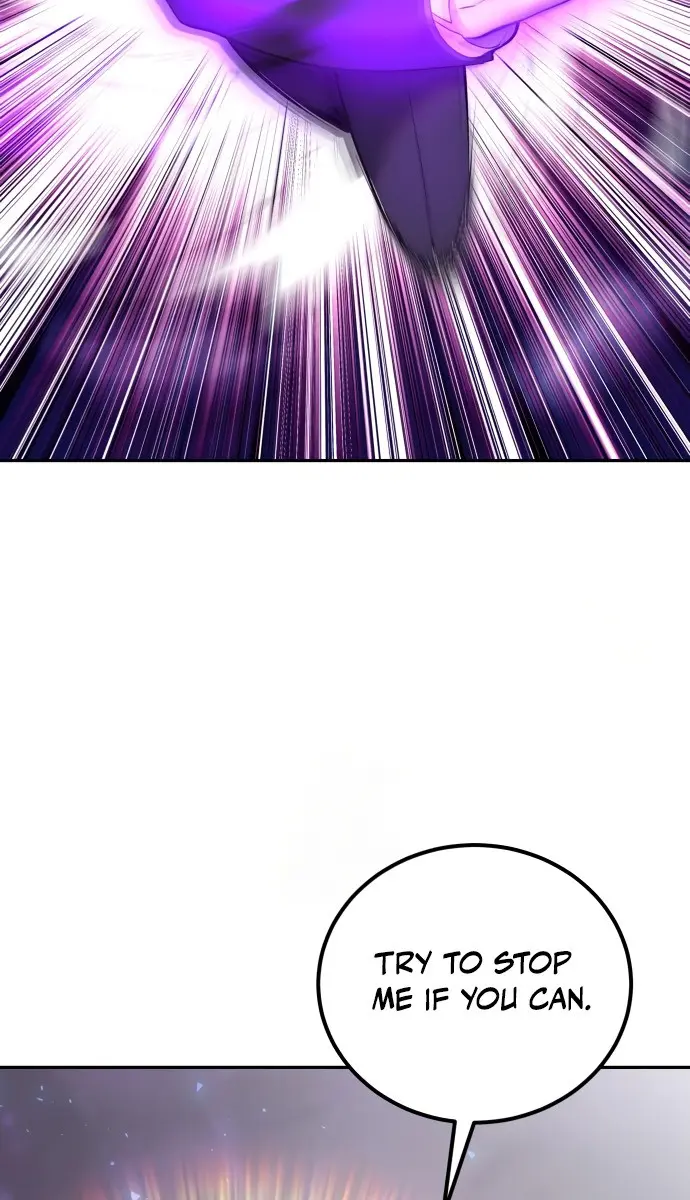 I Was More Overpowered Than the Hero, So I Hid My Power! Chapter 93 Page 39