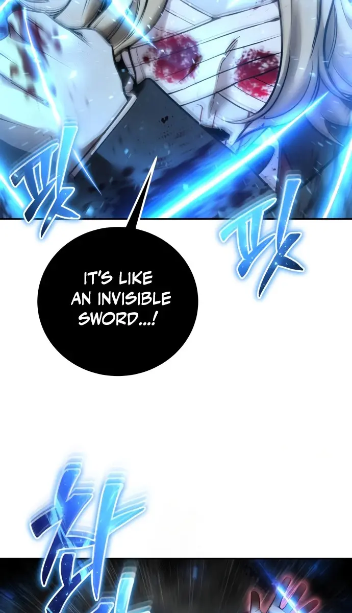 I Was More Overpowered Than the Hero, So I Hid My Power! Chapter 93 Page 45