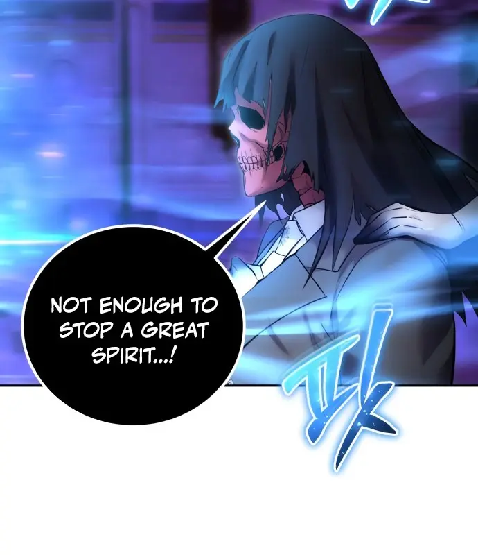 I Was More Overpowered Than the Hero, So I Hid My Power! Chapter 93 Page 47