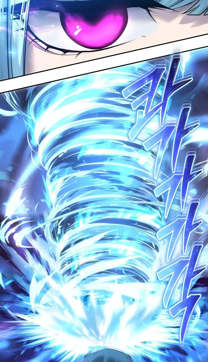 I Was More Overpowered Than the Hero, So I Hid My Power! Chapter 93 Page 50