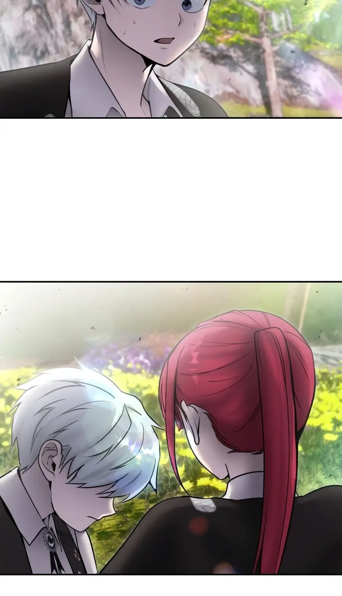 I Was More Overpowered Than the Hero, So I Hid My Power! Chapter 93 Page 60