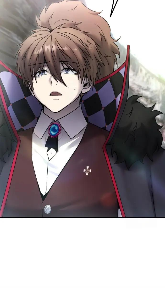 I Was More Overpowered Than the Hero, So I Hid My Power! Chapter 93 Page 63