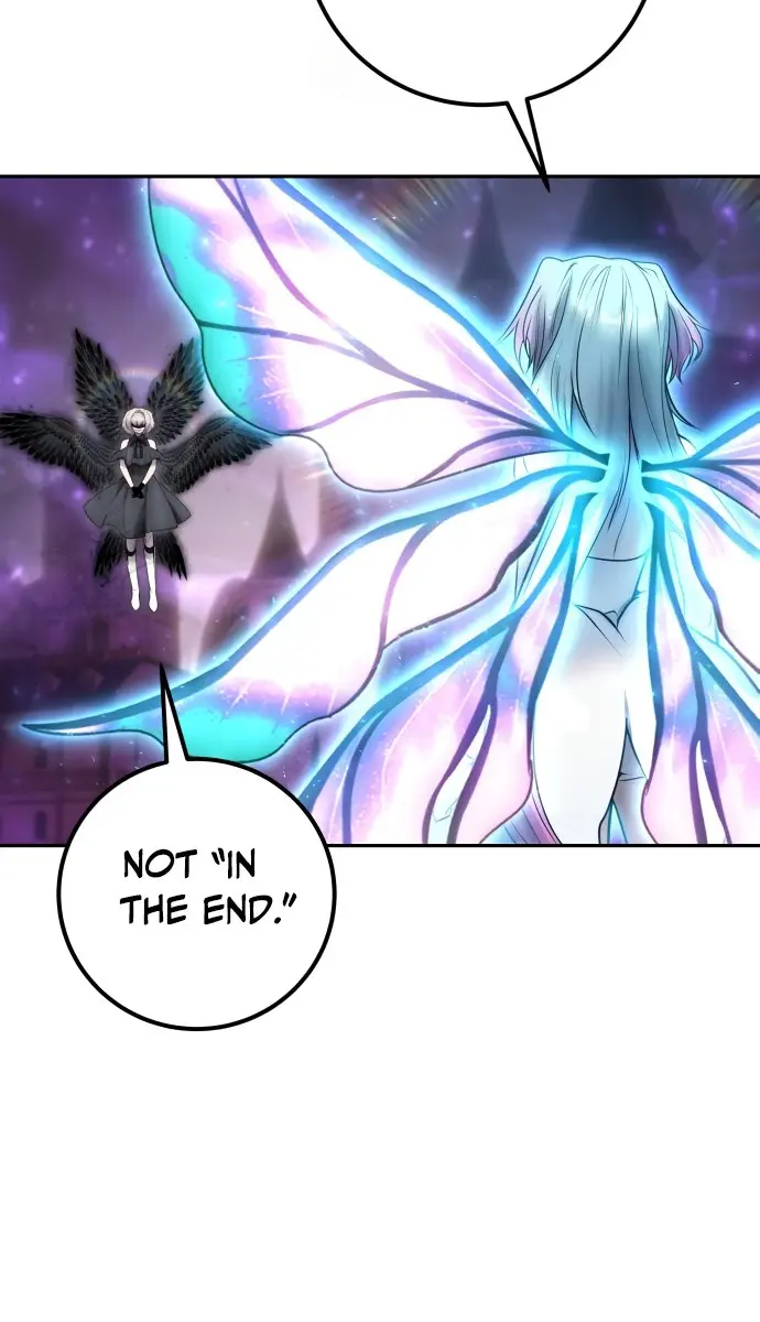 I Was More Overpowered Than the Hero, So I Hid My Power! Chapter 93 Page 71