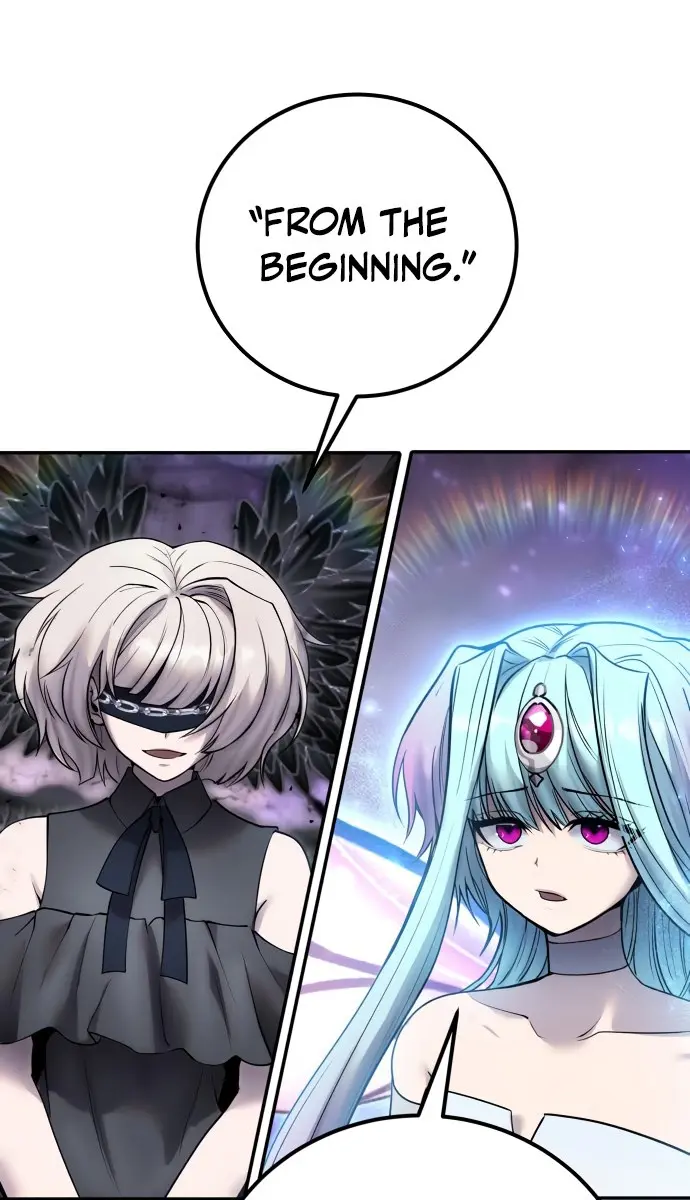 I Was More Overpowered Than the Hero, So I Hid My Power! Chapter 93 Page 72