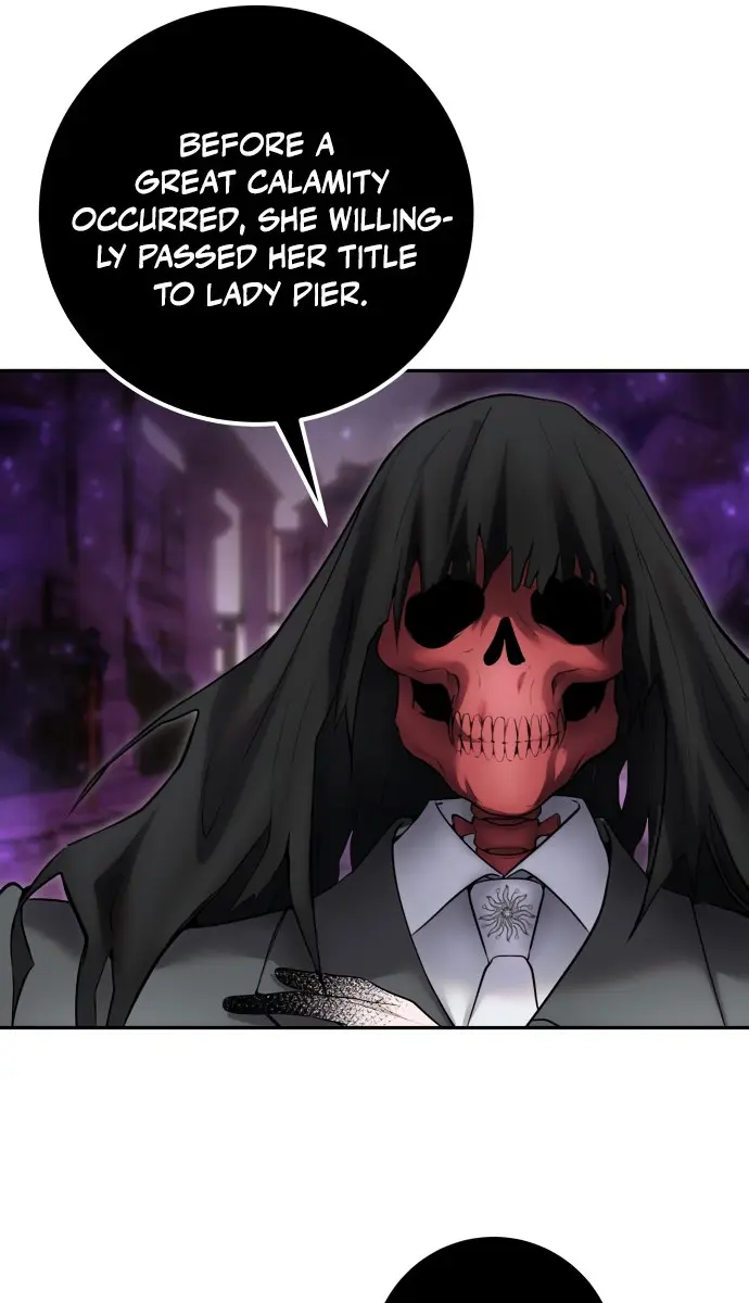 I Was More Overpowered Than the Hero, So I Hid My Power! Chapter 93 Page 75