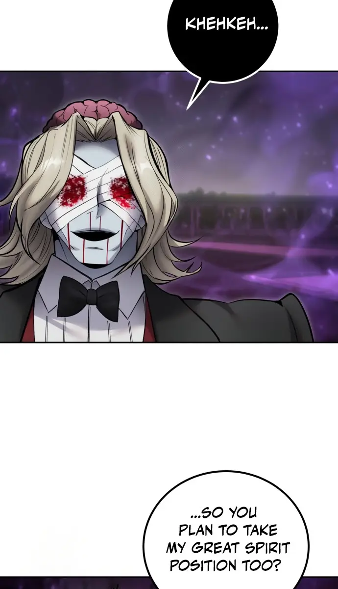 I Was More Overpowered Than the Hero, So I Hid My Power! Chapter 93 Page 76